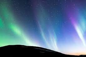 Wie gisteravond met een goede camera in het noorden van nederland was, had geluk. Wanneer Het Noorderlicht Zien Beste Plek En Tijd Lapland