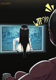 HD Porn Comics