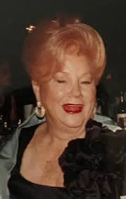 Gwen Kesler Obituary December 22, 2020