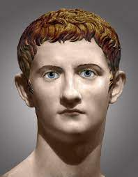 Caligula Ancient Rome History Roman Emperor Roman History
