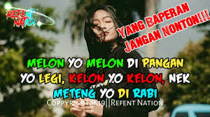 Quotes Keren Kekinian Bahasa Jawa Ngakak Abis Youtube