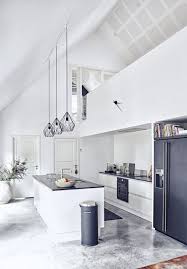 Out of all the materials that can be used for flooring, to me concrete seems like the most interesting option. 31 Concrete Flooring Ideas With Pros And Cons Digsdigs