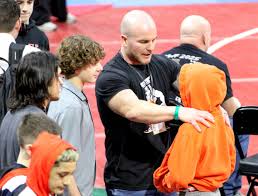 St. Charles Wrestling Club