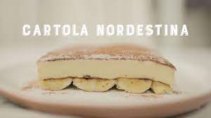 As melhores dicas para mitar nas rodadas do cartola fc. Como Fazer Cartola Nordestina Banana E Queijo Coalho Receitas Luanda Gazoni Youtube