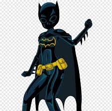 Batgirl Black Canary Cassandra Cain Batman Robin, batgirl, fictional  Characters, superhero, cartoon png | PNGWing