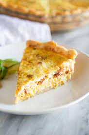Quiche Lorraine Recipe Quiche Lorraine Recipe Quiche Lorraine Recipes