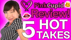 Pink cupid was founded by a niche dating giant called cupid media pty ltd in 2006. Pink Cupid Dating Site Review Lesbians Rejoice Youtube