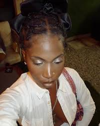 On my Dionne Jackson ism cuz I'm coming at you from All Angles!