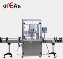 Automatic aluminum tin can sealing machine food canning ...