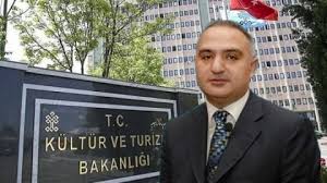 Yunan turizm bakanlığı'ndan yapılan açıklamaya göre; Kultur Ve Turizm Bakani Mehmet Ersoy Hakkinda Soke Eden Iddialar Gercek Gundem