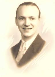 Randy's Cousin Web Page