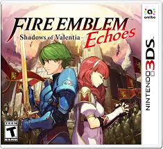 Someone must put a stop to this cycle of the strong trampling the weak.dimitri to byleth dimitri is a playable character and one of four main protagonists in fire emblem: Fire Emblem Echoes Shadows Of Valentia Nintendo 3ds Standard Edition Nintendo Of America Video Games Amazon Com