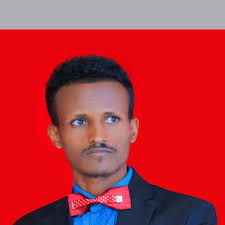 Kedir MEKONNEN