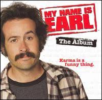 Various Artists: My Name Is Earl