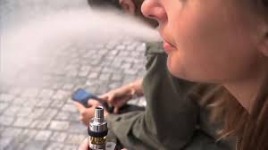 Well, i like vaping myself but never do that in public places although it is not yet forbidden in our country. Iowa Vaping Ban Moves Forward For Many Public Places Work Areas Bars