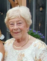 Beverly M. (Rolfe) Johnson Obituary January 13, 2017