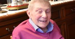 Kortrijkzaan Zeffiro Iacopucci overleden