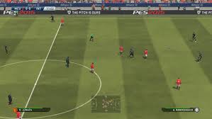 Trik tendangan salto winning eleven ps2. Kode Ps 2 Sepak Bola Sedang