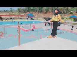 Tiket masuk situ lengkong panjalu : Pasir Pataya Wisata Alam Baru Kota Tasikmalaya By My Ano Channel