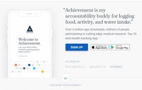 Earning from google play is tough if you your application are not massively popular. Achievement App Review Earn Points For Being Healthy Lushdollar Com
