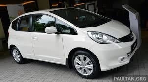 Raya review the honda jazz 1 5l v autofreaks com. Honda Jazz Ckd 1 5l Launched Cheapest Honda In Malaysia At Rm75k