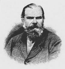 Frederick Walker's Instagram, Twitter & Facebook