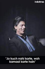 Pin On Shahrukh Khan