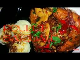 38 Cuisine Melissa Kahina Poulet Basquaise مطبخ ميليسا كهينا دجاج محمر بالكوكوت وبصلصة مثيرة نكهة عجيبة Youtube Food Cuisine Chicken