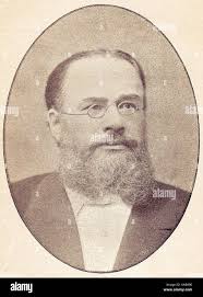 Samuel cox hi-res stock photography and images