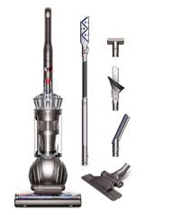 Keep in mind, some dyson vacuum models have two filters, one near the cyclone and another within the ball or side housing of the vacuum. Dyson Ball Total Clean With Extra Tools Amazon In Home Kitchen