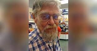 Obituary for John R. DuBois