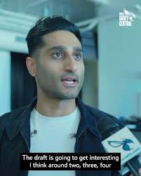 MAKE SOME ROOM FOR TY-SHON ALEXANDER