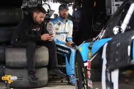 Allied cindric finished sixth in the allied steel buildings 200, his best finish in three xfinity series races at i was very busy inside the no. Martin Truex Jr Wins Rain Delayed Nascar Cup Race At Dover Sports Gwinnettdailypost Com