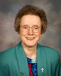 Sister Agnes Mary Raetz