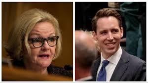 Missouri Senate race