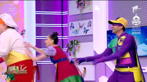 2:32 gasca zurli 21 203 086 просмотров. GaÈ™ca Zurli CantÄƒ Melodia Animale Colorate La Neatza Cu RÄƒzvan È™i Dani Video Antena 1