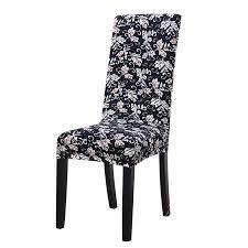 Maybe you would like to learn more about one of these? Unique Bargains Stretch Spandex Dining Chair Covers Protector On Walmart Accuweather Shop