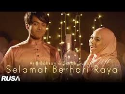 Download lagu arif bahran juara dusta mp3 gratis dalam format mp3 dan mp4. Ariff Bahran Sarah Suhairi Selamat Berhari Raya Lyrics Letras2 Com