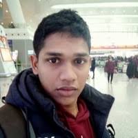 Rudolph Persaud BSc, MSc, MPM