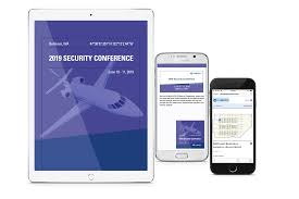 Host video conferences with hd video, audio and screen sharing. Mobile App Nbaa National Business Aviation Association