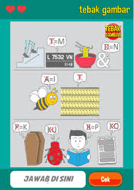Tebak gambar gula semut mata. Matematikaku Kunci Jawaban Game Tebak Gambar Android Level 20 Dan 21