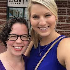 Kylie Messier and Ryan Powell's Wedding Website