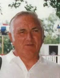 Robert "Bob" Hendrixson Obituary May 24, 2018