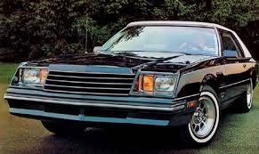Image result for Black 1981 Dodge