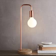 Pin By Sheila Leovisa On Lighting Gold Desk Lamps Desk Lamp Room Lamp