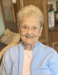 Obituary information for Evelyn E. Van Hoosear