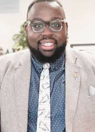 Darryl Conner, Jr. (@drdcj)