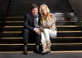 Stordalen, gunhild established the stordalen foundation in 2011, which supports organisations working on health, development, animal welfare and environmental protection. Gunhild Stordalen Alvorlig Syk Kjemper For Livet Vg