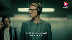 Bianca kronlöf i tunn is. Swedish Drama Premiere Highlights 2020 Nordic Drama