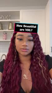 ❤️❤️❤️ YKTV #CapCut #charlotte #blackgirltiktok #blackgirlredhair